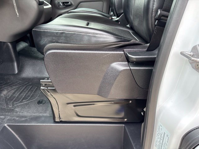 Certified 2025 Ford Transit 350 148 High Roof Extended w/ Load Area Protection Package RWD image 13