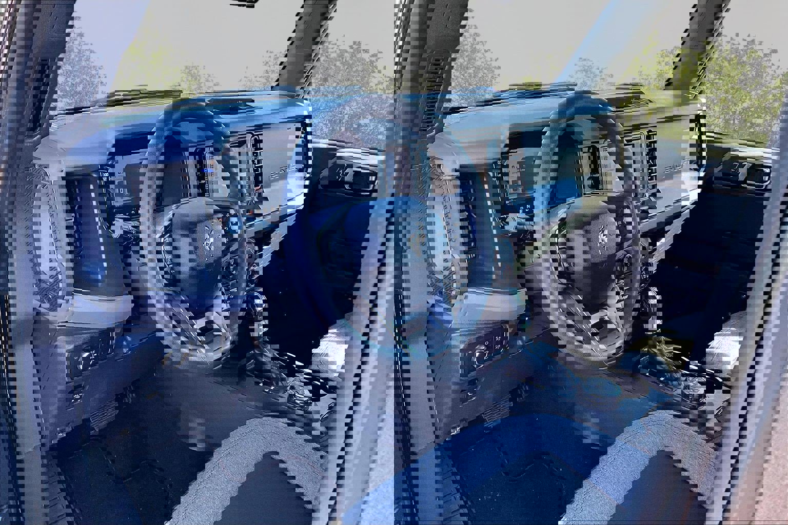 Certified 2022 Ford Bronco 4-Door image 14