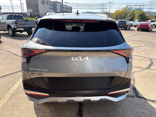Used 2024 Kia Sportage EX AWD/4WD image 6
