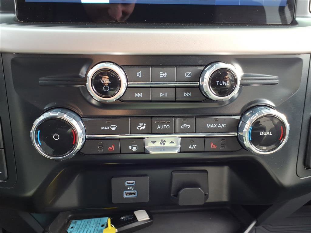 Certified 2023 Ford F150 XLT w/ Equipment Group 302A High image 15