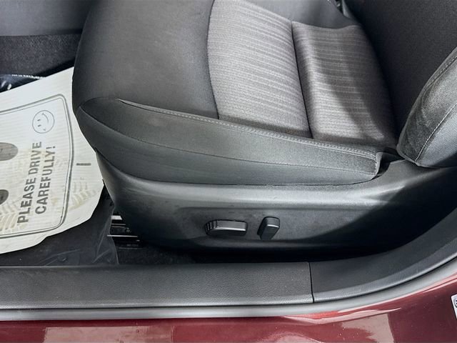 Used 2023 Nissan Altima 2.5 SV image 18