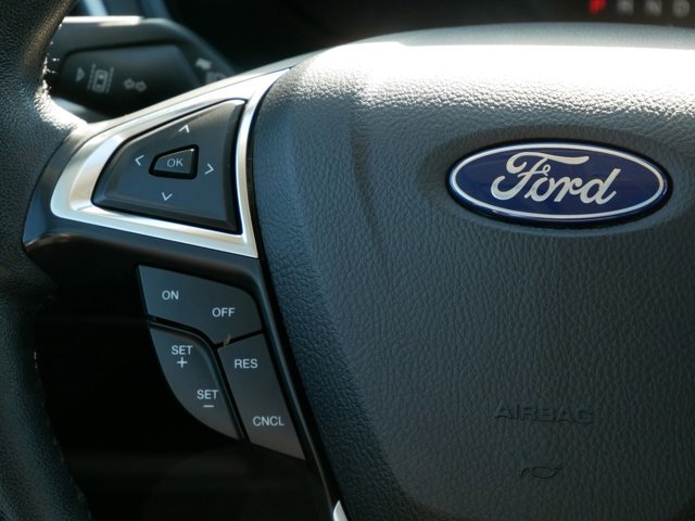 Certified 2022 Ford Edge SEL w/ Convenience Package AWD/4WD image 19