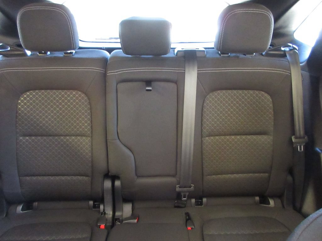 Certified 2024 Ford Escape Active FWD image 24