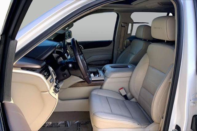 Used 2019 GMC Yukon Denali w/ Open Road Package AWD/4WD image 9