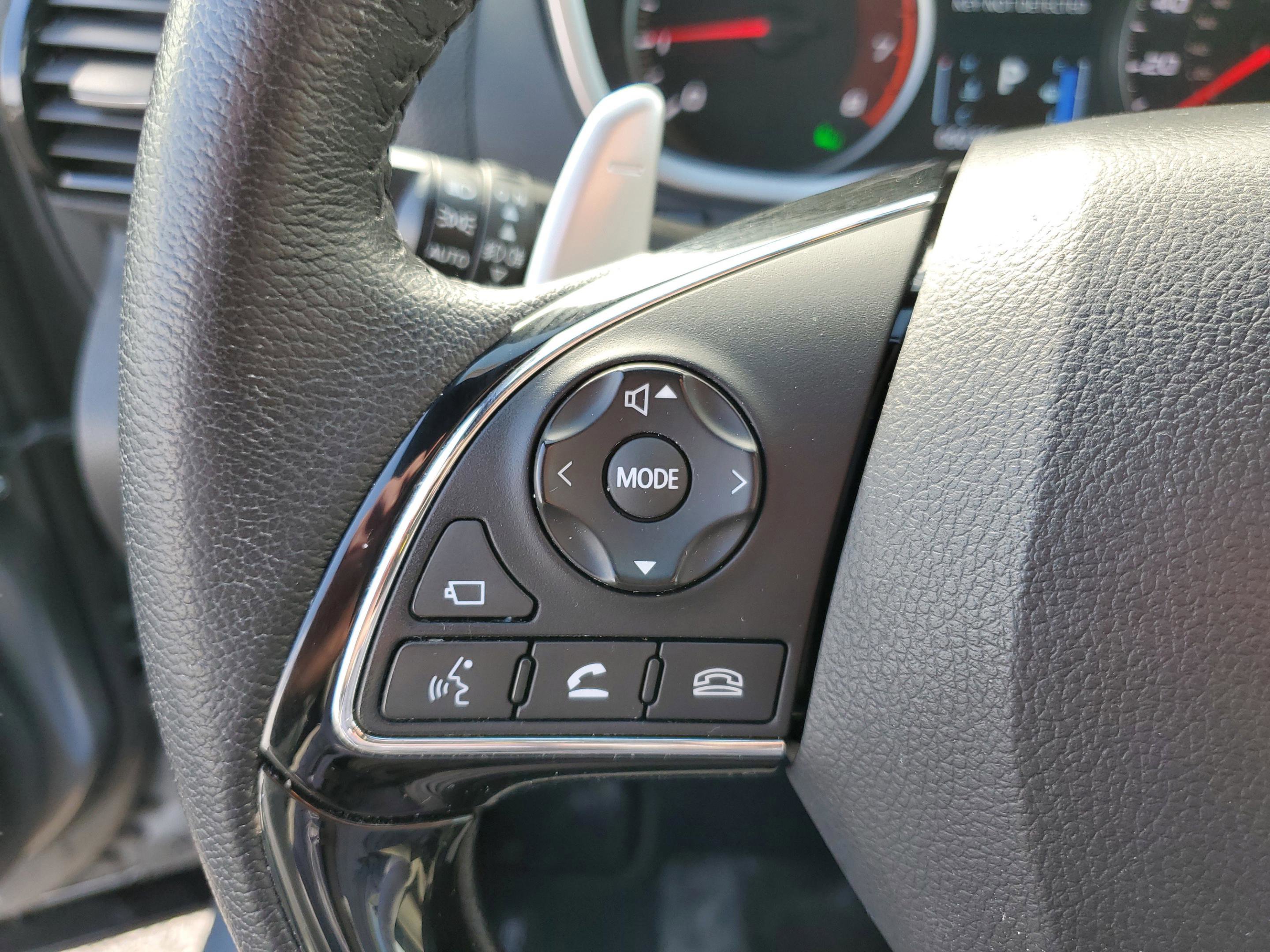 Used 2022 Mitsubishi Eclipse Cross SEL AWD/4WD image 21