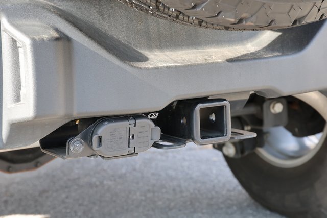 Certified 2024 Ford Bronco Big Bend image 9