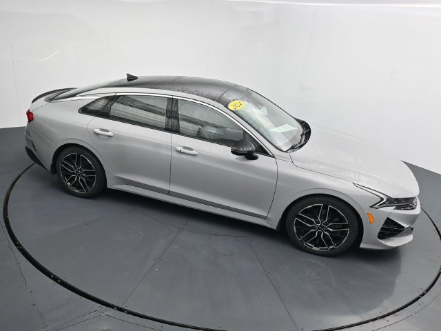 Used 2024 Kia K5 GT w/ GT1 Package FWD image 29