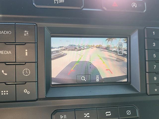 Certified 2019 Ford F150 XL w/ Equipment Group 101A Mid image 30