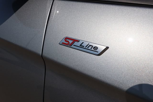 Certified 2024 Ford Edge ST-Line AWD/4WD image 9