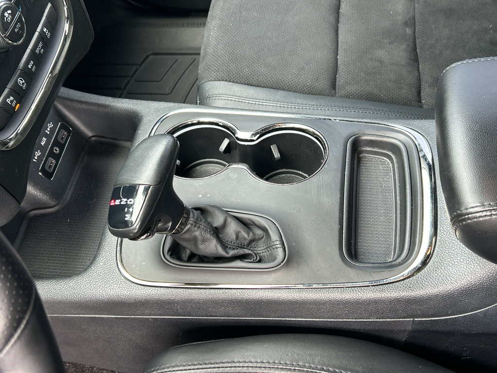 Used 2018 Dodge Durango GT AWD/4WD image 22