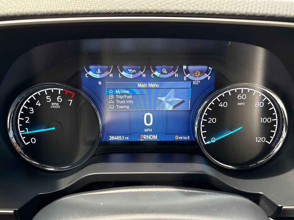 Certified 2023 Ford F150 XLT w/ Equipment Group 302A High AWD/4WD image 21