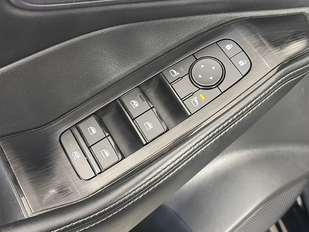 Used 2024 Nissan Rogue SV AWD/4WD image 24