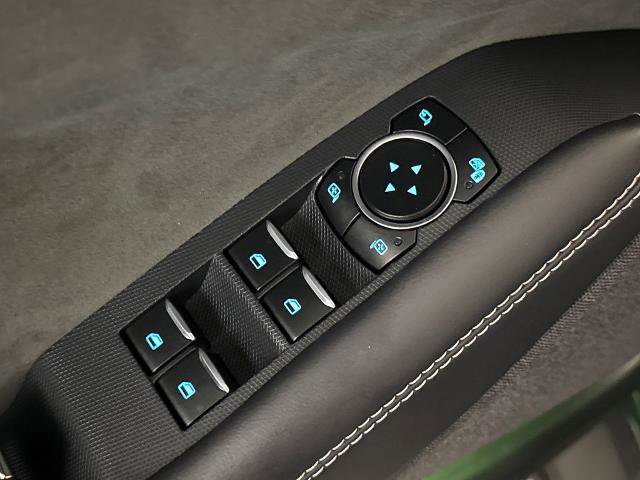 Certified 2025 Ford Mustang Mach-E GT w/ Bronze Appearance Package AWD/4WD image 17