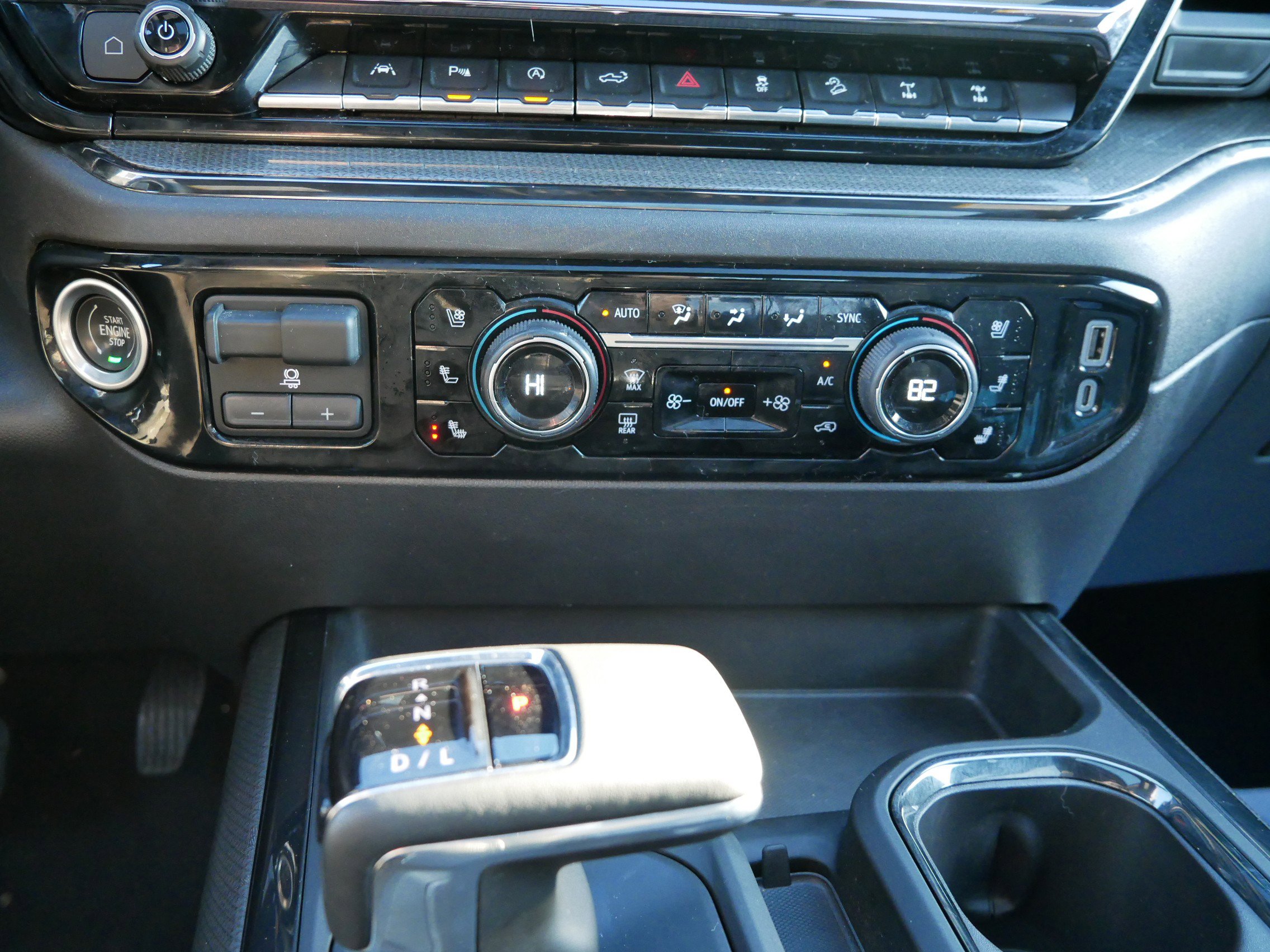 Used 2024 Chevrolet Silverado 1500 ZR2 w/ ZR2 Bison Edition image 24