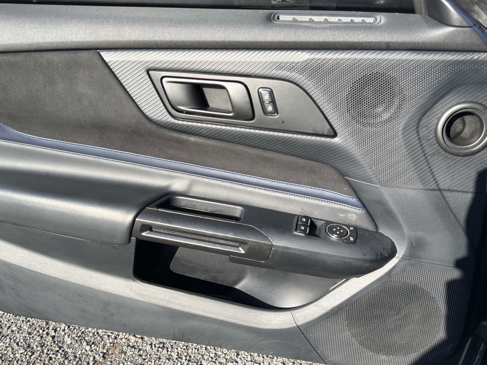 Certified 2024 Ford Mustang Dark Horse image 11