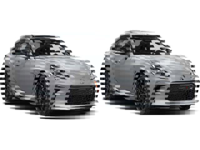 Used 2024 Toyota GR86 Premium image 5