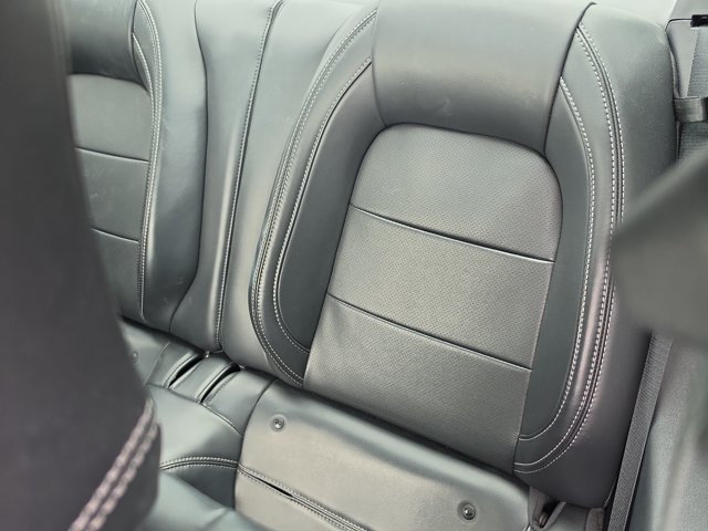 Certified 2024 Ford Mustang Premium RWD image 14