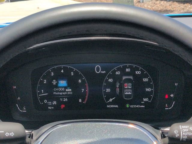 Used 2022 Honda Civic Sport Touring image 26