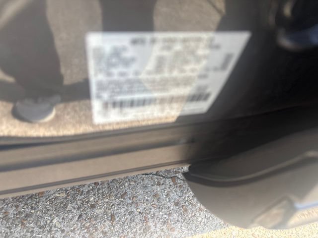 Certified 2025 Ford Explorer ST-Line AWD/4WD image 12