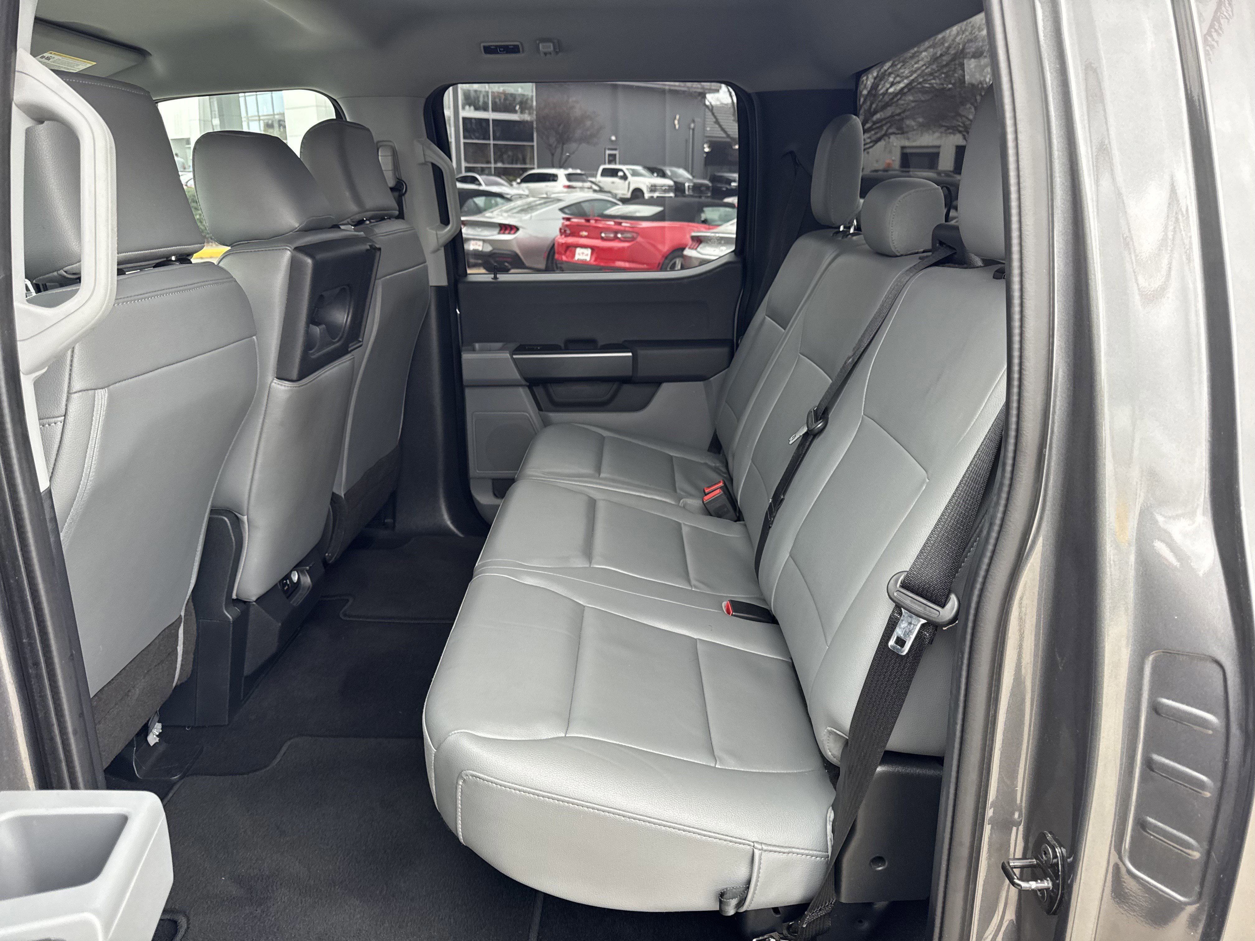 Certified 2023 Ford F150 XL image 12