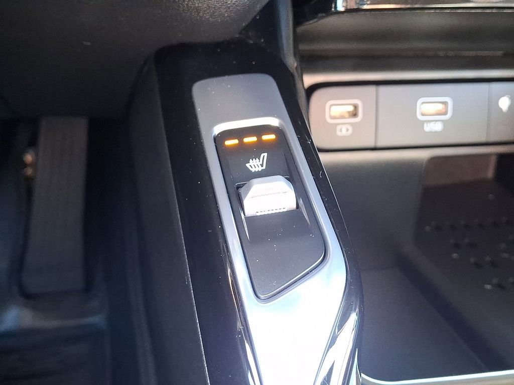 Used 2022 Kia Sorento SX image 27