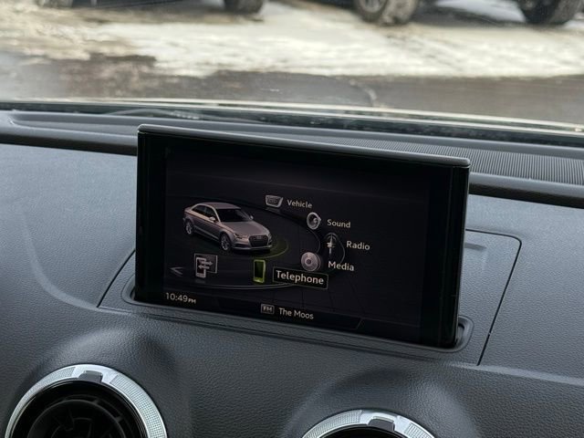 Used 2020 Audi A3 2.0T Premium image 28