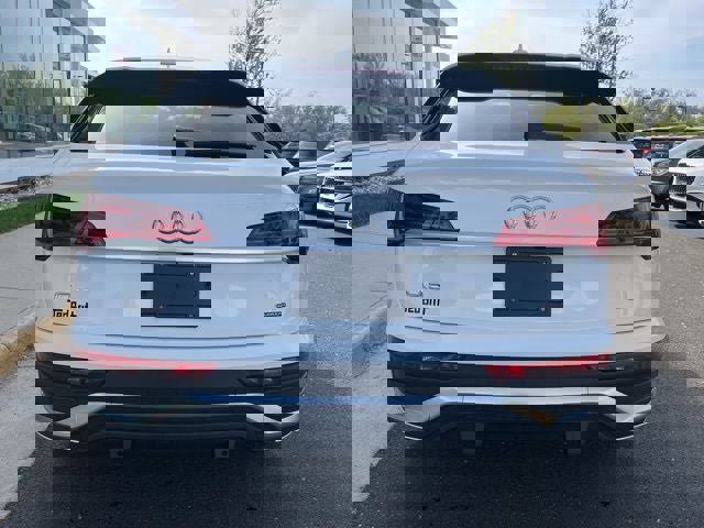 Used 2025 Audi Q5 2.0T Premium Plus image 4