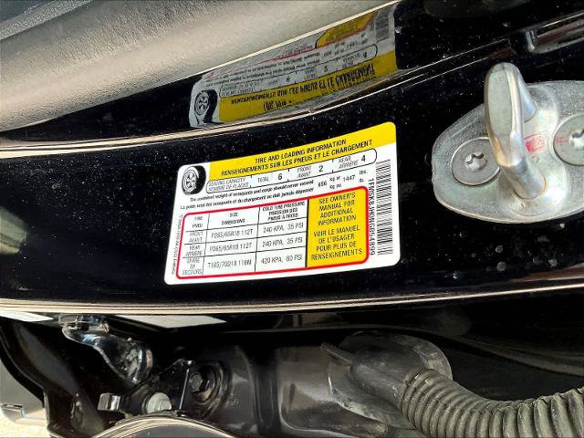 Certified 2022 Ford Explorer Timberline AWD/4WD image 21