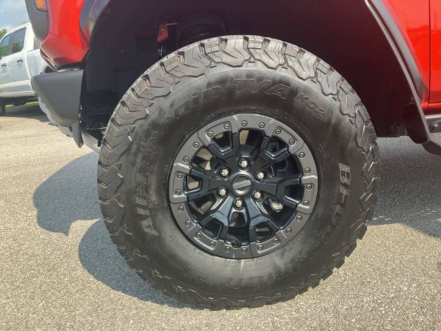 Certified 2023 Ford Bronco Raptor AWD/4WD image 31