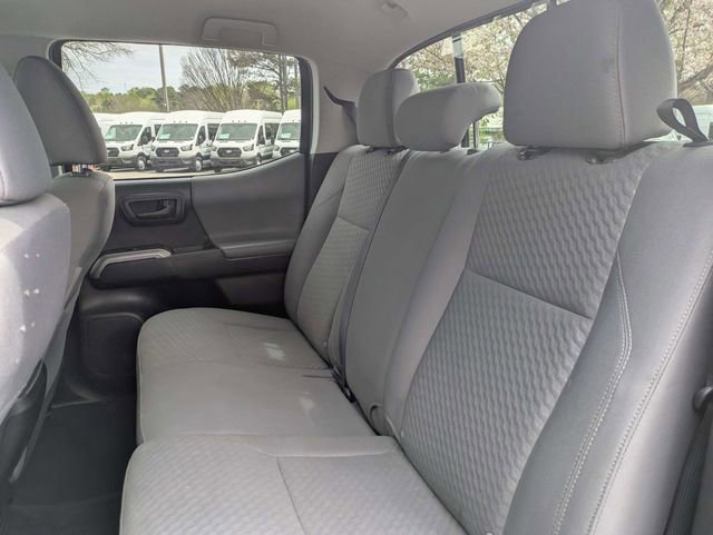 Used 2021 Toyota Tacoma SR5 image 14
