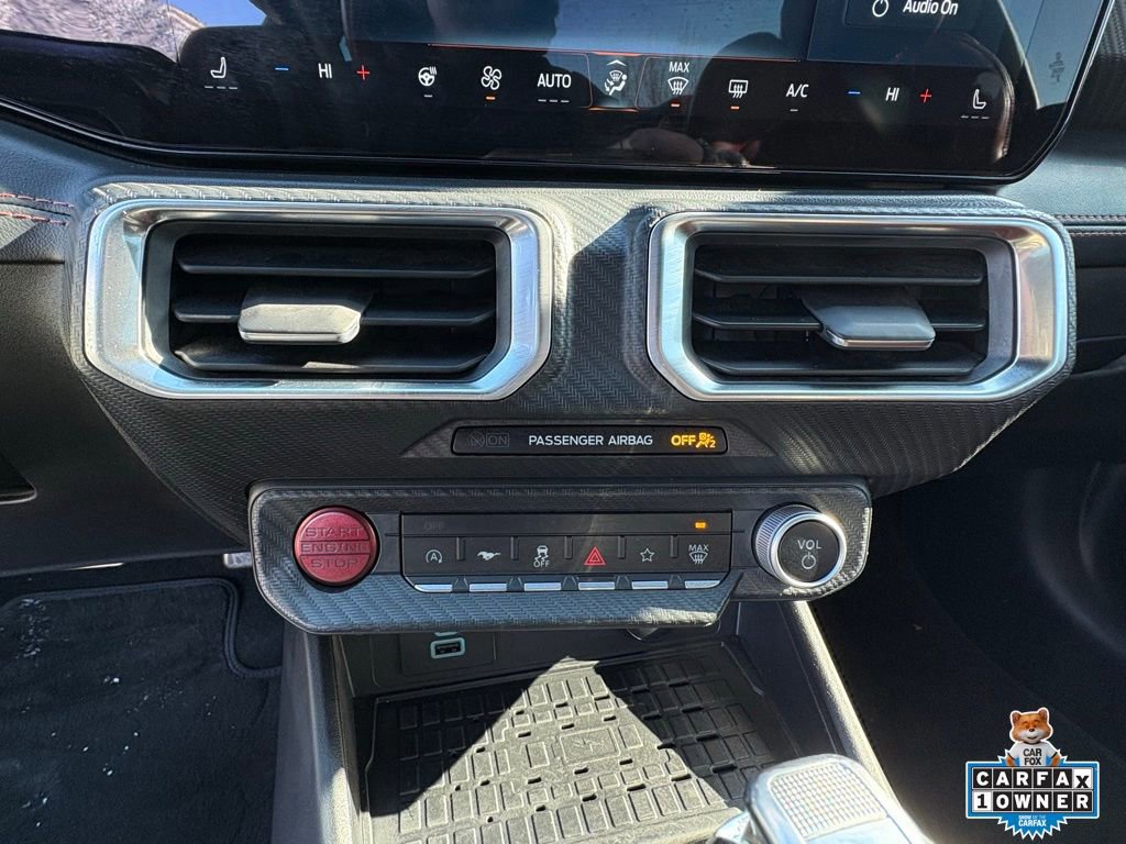 Certified 2024 Ford Mustang GT Premium image 18