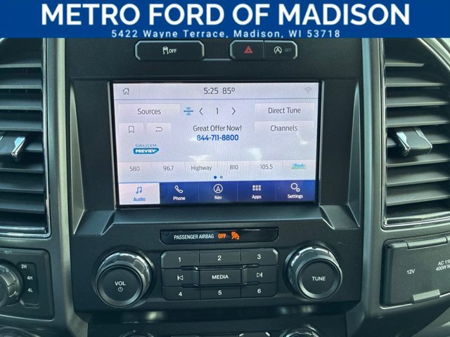 Certified 2020 Ford F150 XLT w/ Equipment Group 302A Luxury AWD/4WD image 29