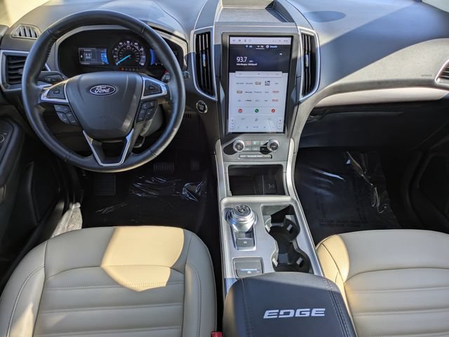 Certified 2024 Ford Edge SEL w/ Convenience Package AWD/4WD image 15