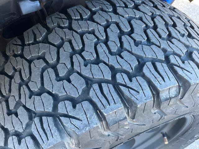 Used 2019 Jeep Wrangler Sport image 21