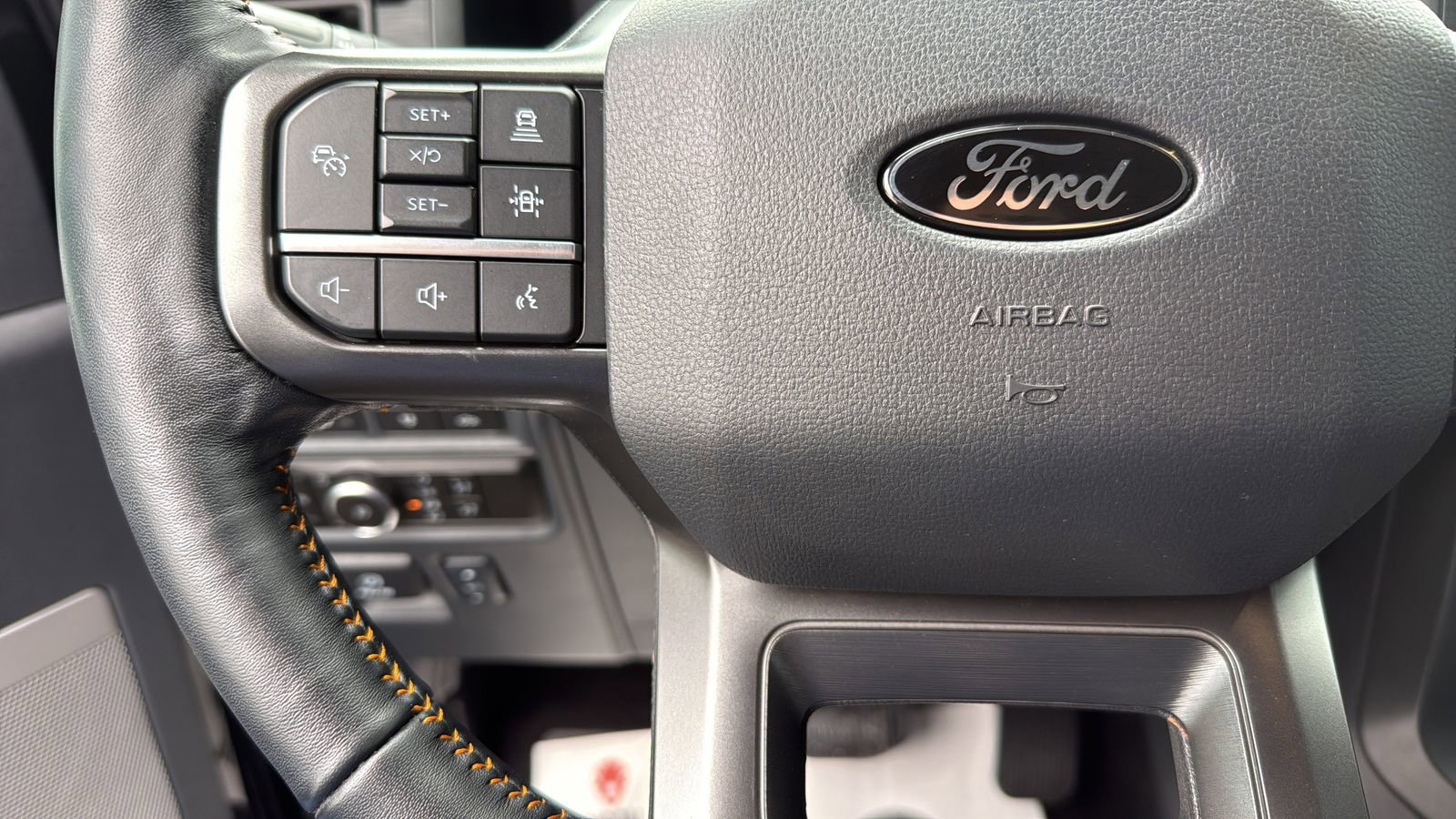 Certified 2024 Ford F150 Tremor w/ Bed Utility Package AWD/4WD image 16