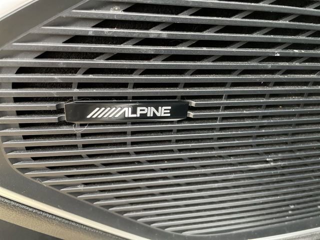 Used 2022 Jeep Wagoneer Series I image 15