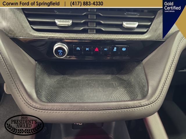 Certified 2026 Ford Explorer Platinum AWD/4WD image 28