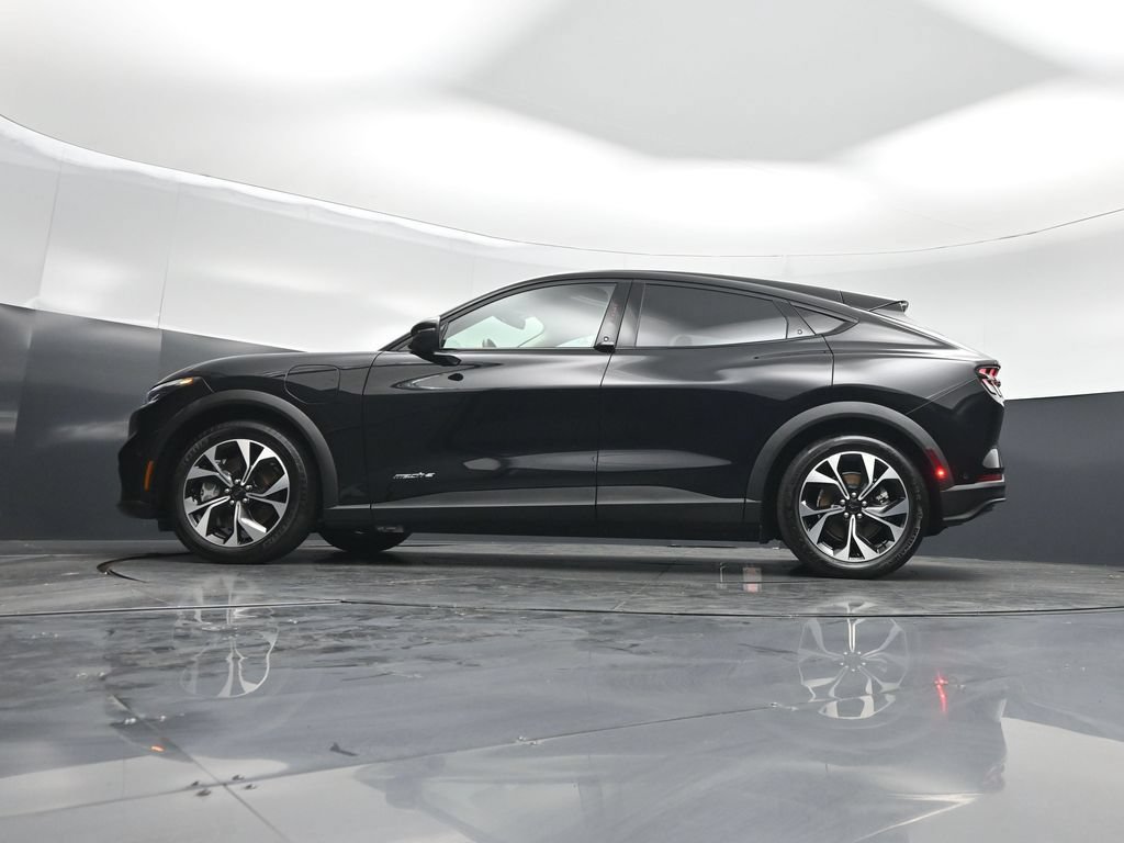 Certified 2024 Ford Mustang Mach-E Select RWD image 7