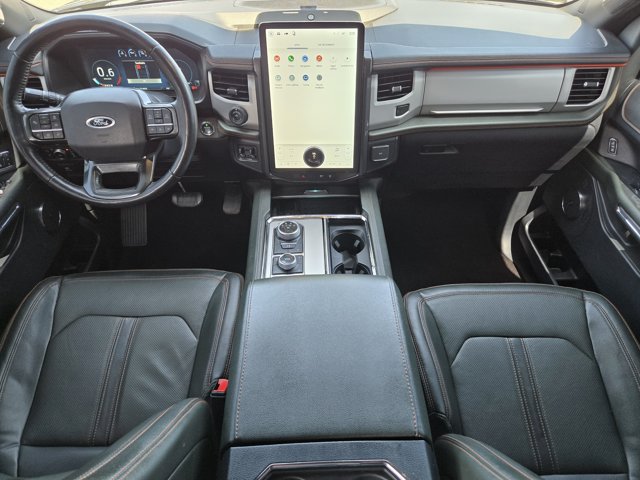 Certified 2022 Ford Expedition Timberline AWD/4WD image 23