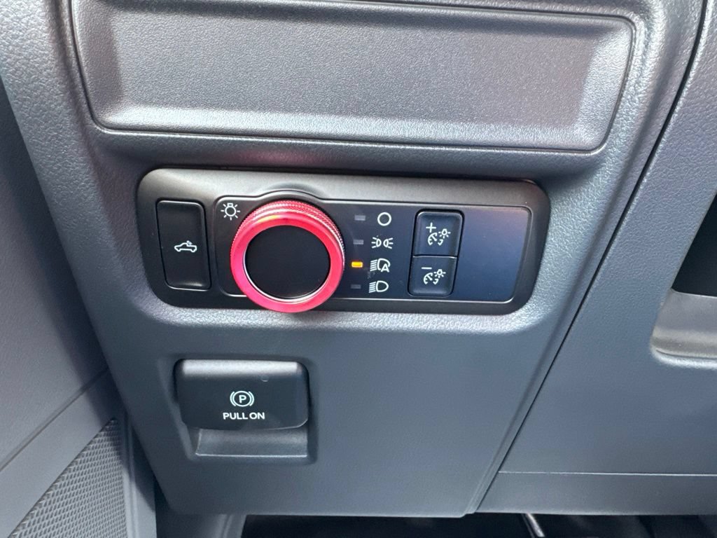 Certified 2024 Ford F150 XL AWD/4WD image 12