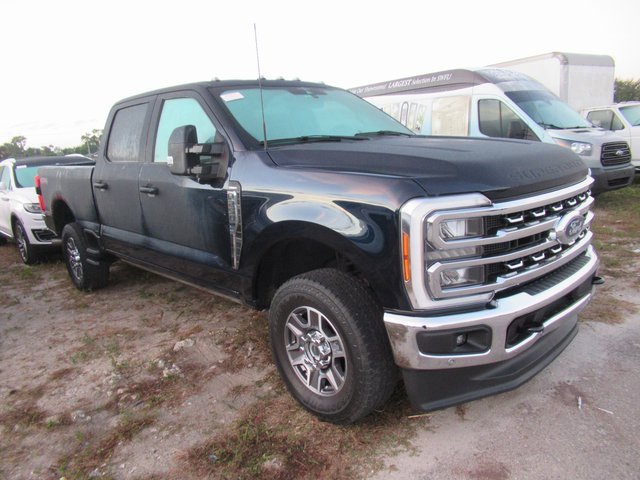 Certified 2023 Ford F250 Lariat w/ Tow Technology Package
