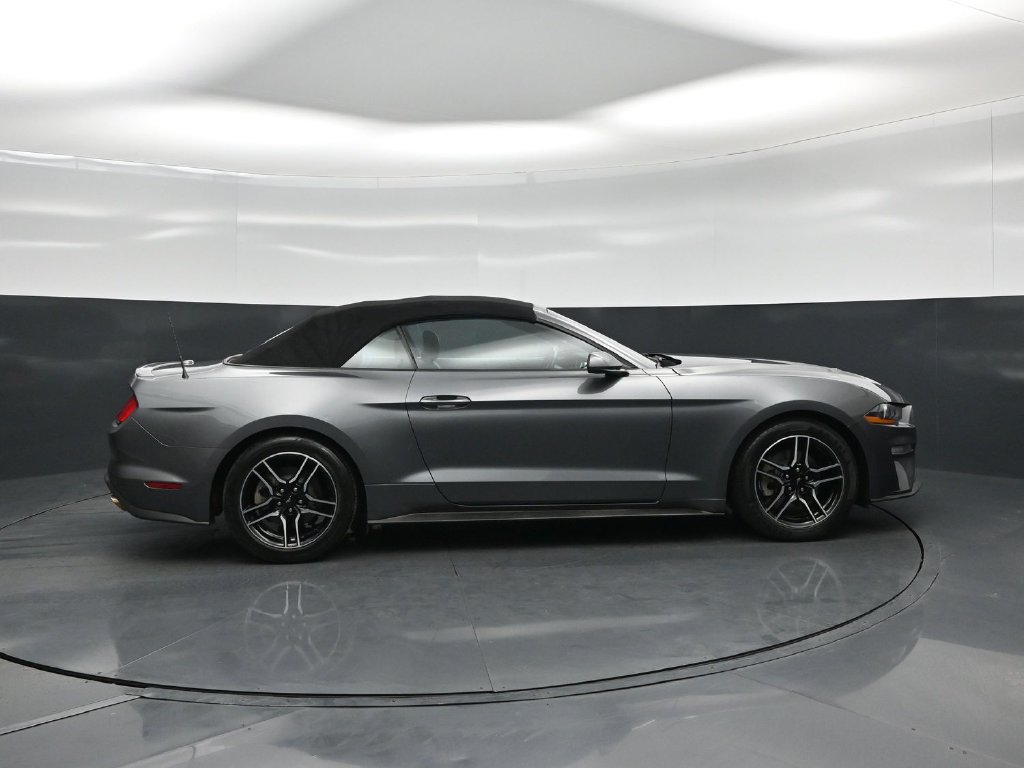 Certified 2023 Ford Mustang Premium RWD image 20