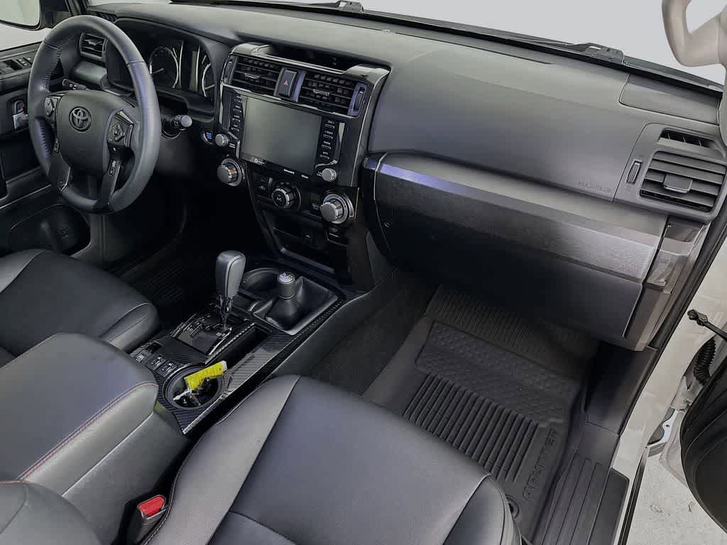 Used 2021 Toyota 4Runner Venture w/ Moonroof Package AWD/4WD image 33