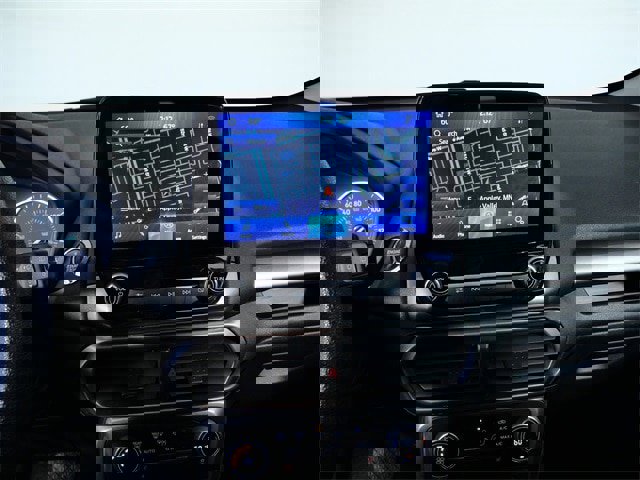 Certified 2021 Ford EcoSport SE w/ SE Convenience Package image 18