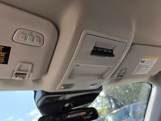 Certified 2025 Ford Bronco Sport Big Bend image 29