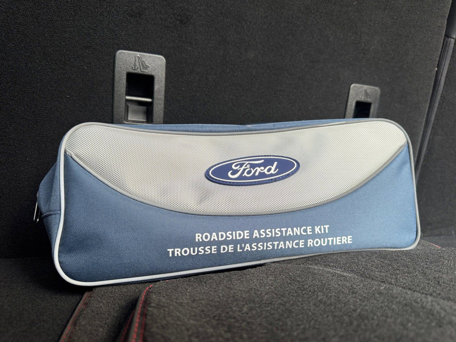 Certified 2023 Ford Escape ST-Line w/ Tech Pack #1 image 17