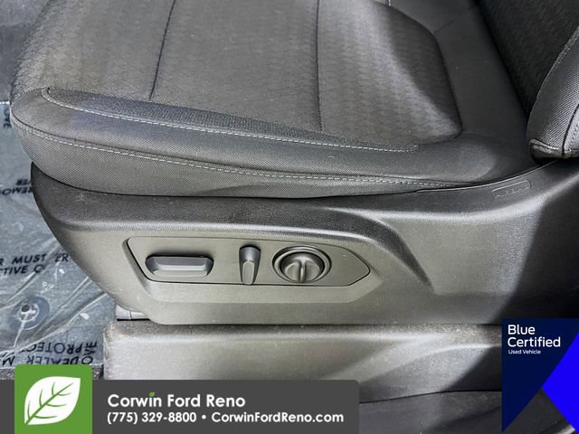 Used 2022 Chevrolet Silverado 2500 LT w/ Convenience Package image 22