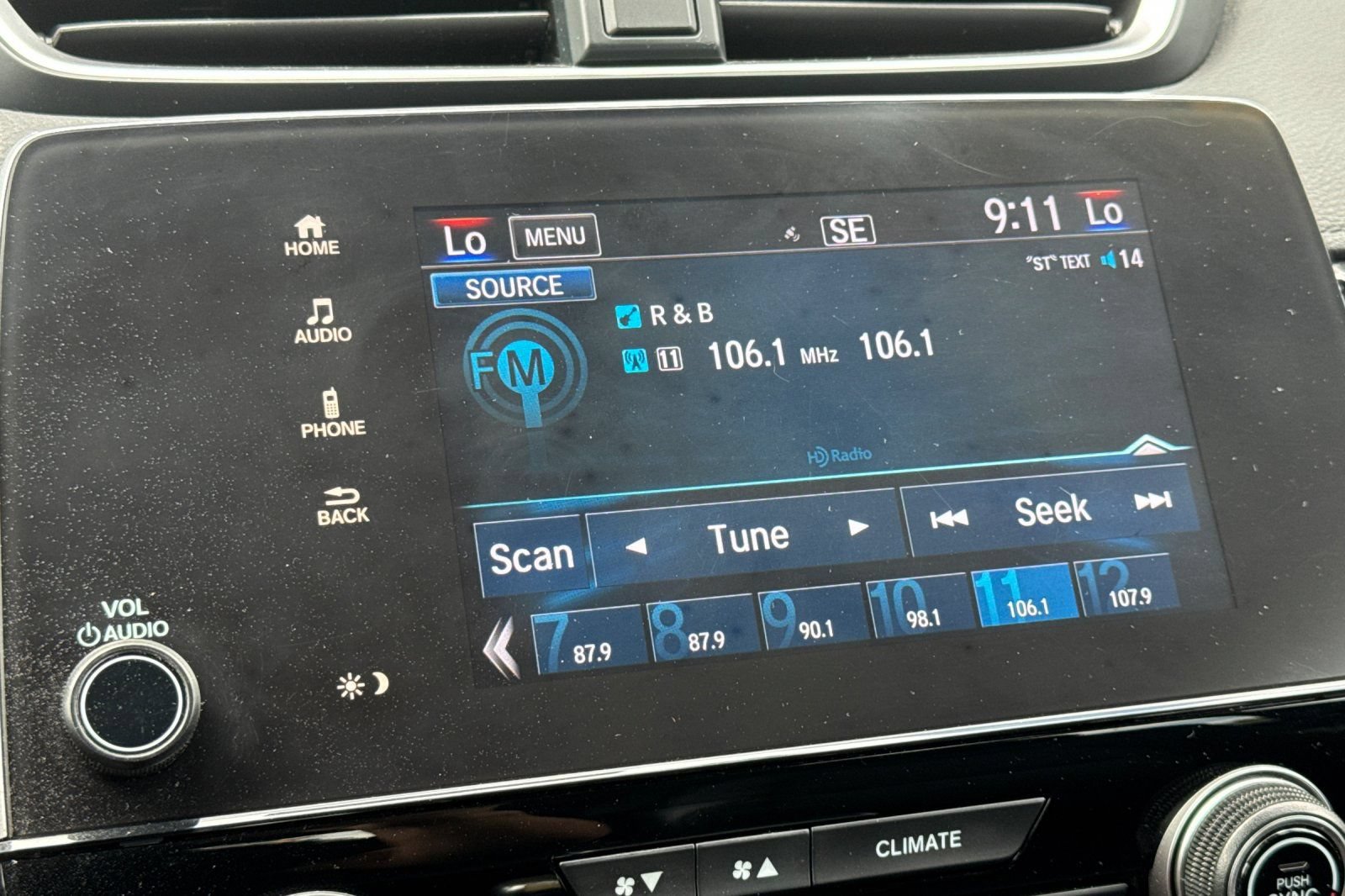 Used 2020 Honda CR-V EX-L image 19