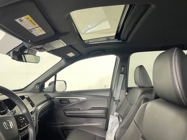 Used 2023 Honda Passport EX-L image 21