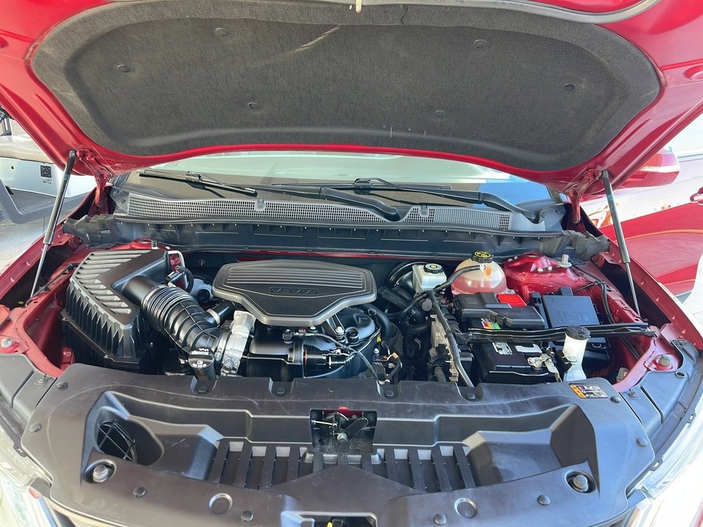 Used 2019 Chevrolet Blazer LT image 35